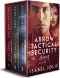 [Arrow Tactical Security#1-3 01] • 1-3 The Wolf Trilogy